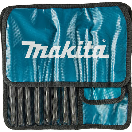 Afbeelding Makita boor-beit set sds 13dlg D-53659