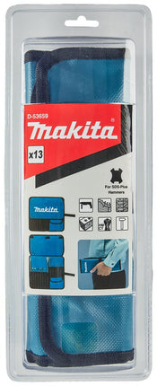 Afbeelding Makita boor-beit set sds 13dlg D-53659