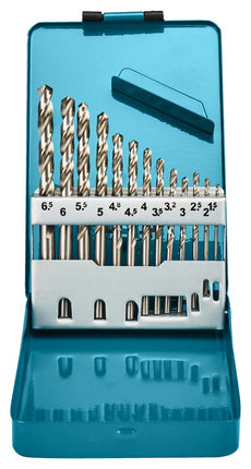Afbeelding Makita metaalborenset hss-g 13-dlg D-54019