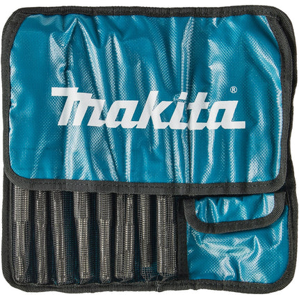 Afbeelding Makita boor-beit set sds 17dlg D-54863