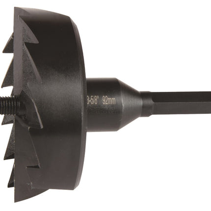 Afbeelding Makita cilinderkopboor snel 92mm 7/16 D-56518