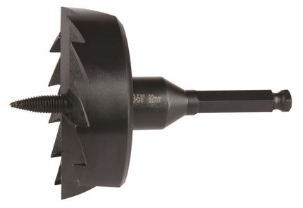 Afbeelding Makita cilinderkopboor snel 92mm 7/16 D-56518
