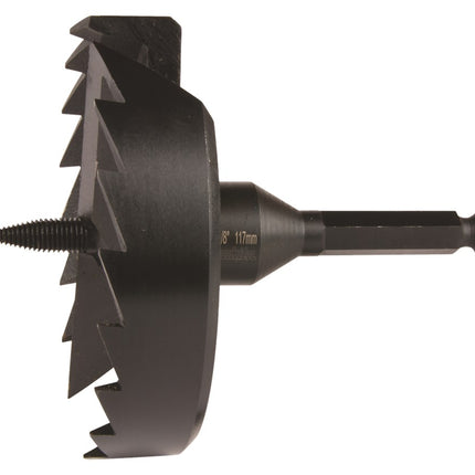 Afbeelding Makita cilinderkopboor snel 11mm 7/16 D-56524