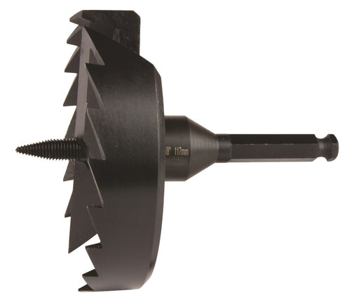 Afbeelding Makita cilinderkopboor snel 11mm 7/16 D-56524