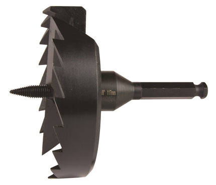 Afbeelding Makita cilinderkopboor snel 11mm 7/16 D-56524