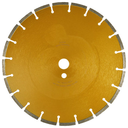 Afbeelding Makita diamantschijf 300x20mm D-56982