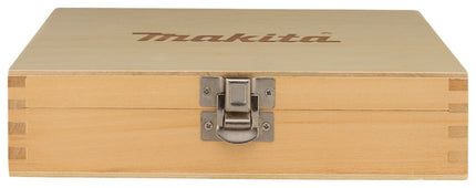 Afbeelding Makita freesset 12-dlg 6mm D-57065