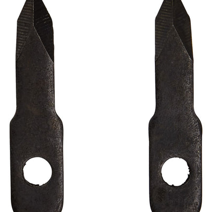 Makita RESERVEMES CIRKELSNIJDERS (2 STUKS)
