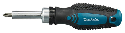 Afbeelding Makita ratelschrdraaier 200mm D-58833