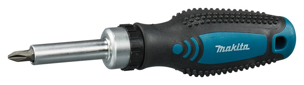 Afbeelding Makita ratelschrdraaier 200mm D-58833