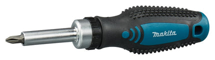 Afbeelding Makita ratelschrdraaier 200mm D-58833