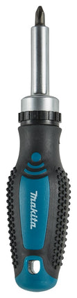 Afbeelding Makita ratelschrdraaier 200mm D-58833