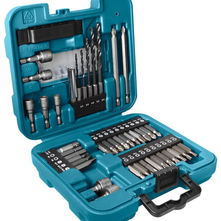 Afbeelding Makita boor/bit set 42-delig D-58877