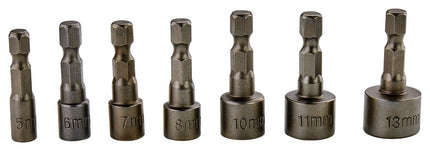 Afbeelding Makita boor/bit set 42-delig D-58877