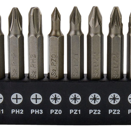 Afbeelding Makita boor/bit set 42-delig D-58877