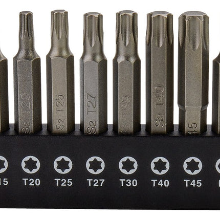 Afbeelding Makita boor/bit set 42-delig D-58877