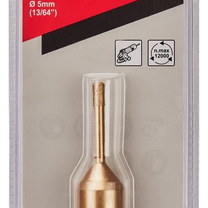 Makita DIAMANTBOOR 5MM