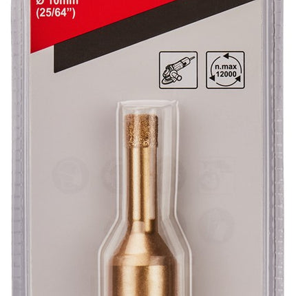 Afbeelding Makita diamantboor m14x10mm D-61092