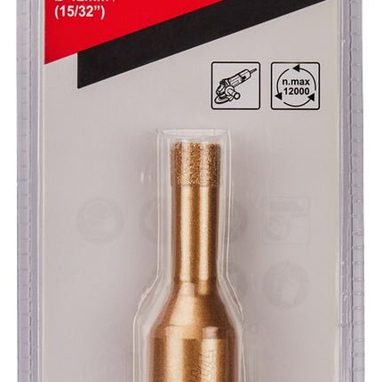 Afbeelding Makita diamantboor m14x12mm D-61101