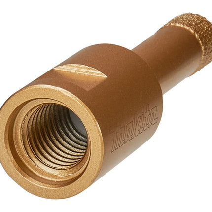 Afbeelding Makita diamantboor m14x12mm D-61101