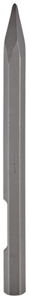 Afbeelding Makita puntbeitel 28x410mm sw1 1/8 D-61531