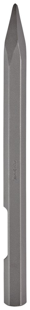 Afbeelding Makita puntbeitel 28x410mm sw1 1/8 D-61531