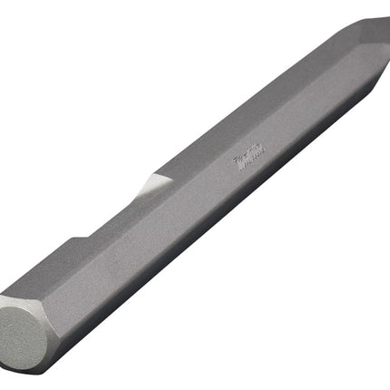 Afbeelding Makita puntbeitel 28x410mm sw1 1/8 D-61531