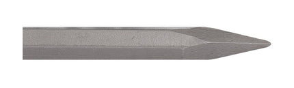 Afbeelding Makita puntbeitel 28x410mm sw1 1/8 D-61531
