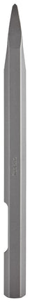 Afbeelding Makita koudbeitel 28x410mm sw1 1/8 D-61547
