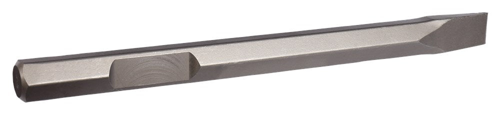 Afbeelding Makita koudbeitel 28x410mm sw1 1/8 D-61547