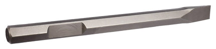 Afbeelding Makita koudbeitel 28x410mm sw1 1/8 D-61547