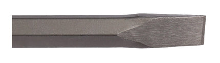 Afbeelding Makita koudbeitel 28x410mm sw1 1/8 D-61547