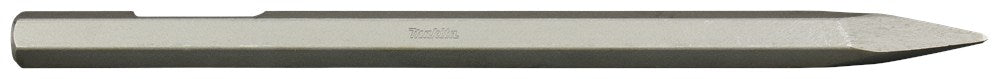 Afbeelding Makita puntbeitel 28x520mm sw1 1/8 D-61569
