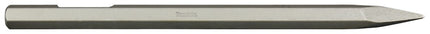 Afbeelding Makita puntbeitel 28x520mm sw1 1/8 D-61569