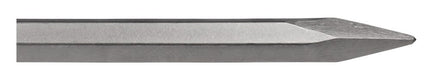 Afbeelding Makita puntbeitel 28x520mm sw1 1/8 D-61569