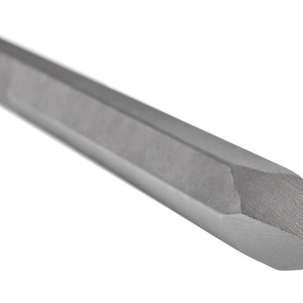 Afbeelding Makita puntbeitel 28x520mm sw1 1/8 D-61569