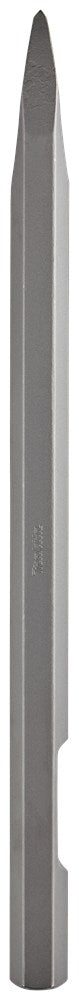 Afbeelding Makita koudbeitel 28 x 520mm sw1 1/8 D-61575