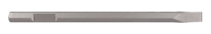 Afbeelding Makita koudbeitel 28 x 520mm sw1 1/8 D-61575