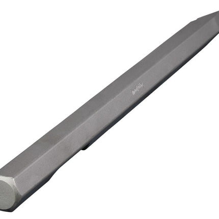 Afbeelding Makita koudbeitel 28 x 520mm sw1 1/8 D-61575
