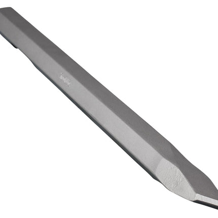 Afbeelding Makita koudbeitel 28 x 520mm sw1 1/8 D-61575