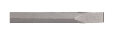 Afbeelding Makita koudbeitel 28 x 520mm sw1 1/8 D-61575