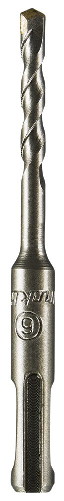 Afbeelding Makita sds boor 6x110mm 25stk D-61612