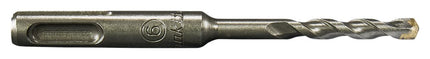 Afbeelding Makita sds boor 6x110mm 25stk D-61612