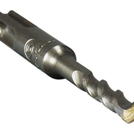 Afbeelding Makita sds boor 6x110mm 25stk D-61612