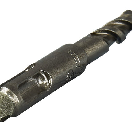 Afbeelding Makita sds boor 8x110mm 25stk D-61634