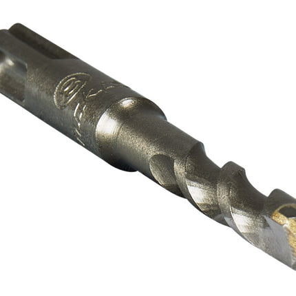 Afbeelding Makita sds boor 8x110mm 50stk D-61640