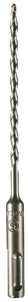 Afbeelding Makita sds boor 5x160mm 25stk D-61949