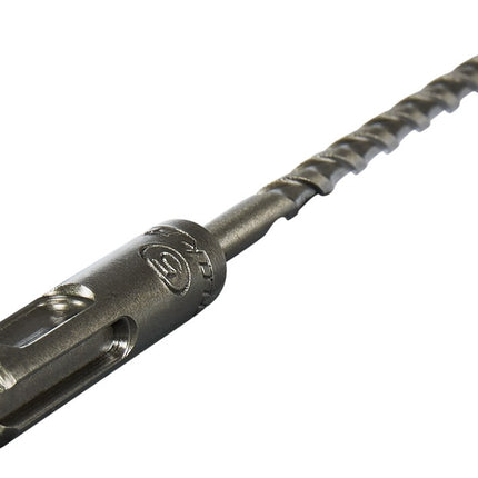 Afbeelding Makita sds boor 5x160mm 25stk D-61949