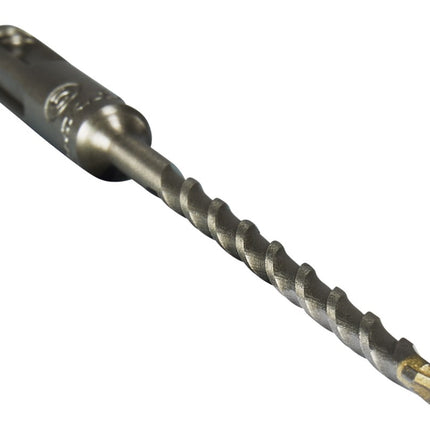 Afbeelding Makita sds boor 5x160mm 25stk D-61949