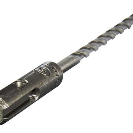 Afbeelding Makita sds boor 5x160mm 50stk D-61955